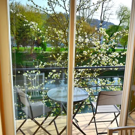 Pensjonat Soul Lublana