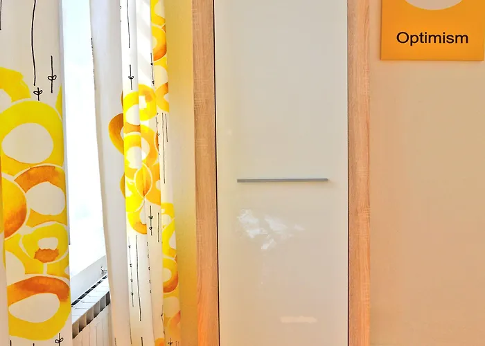 Soul Pensjonat Lublana