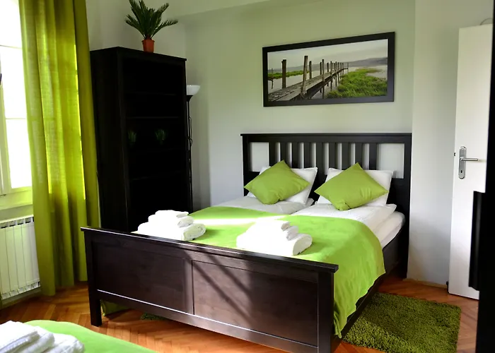 Soul Pensjonat Lublana