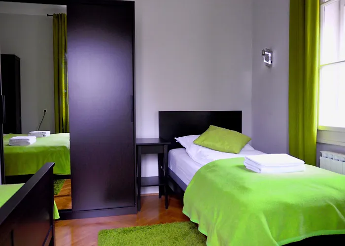 Soul Pensjonat Lublana