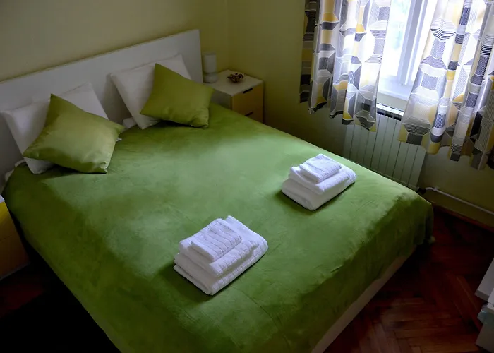 Pensjonat Soul Lublana