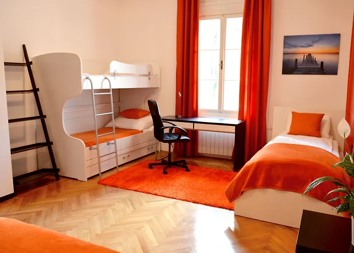 Soul Pensjonat Lublana