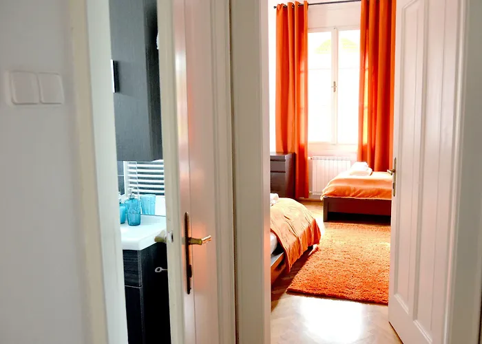 Pensjonat Soul Lublana