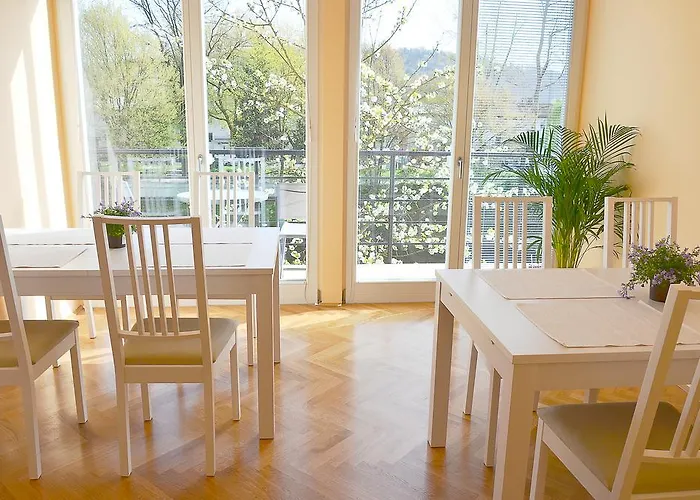 Pensjonat Soul Lublana