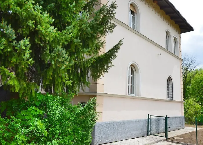 Pensjonat Soul Lublana