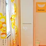 ソウル ゲストハウス リュブリャナ