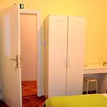灵魂旅馆