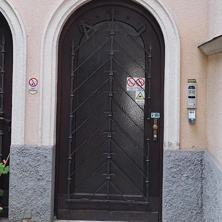 灵魂旅馆 卢布尔雅那