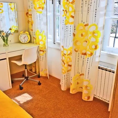 灵魂旅馆 * 卢布尔雅那