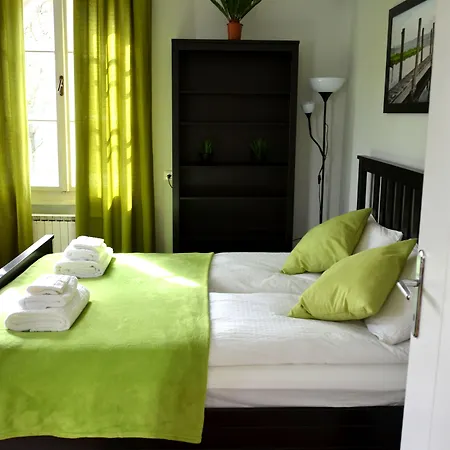 灵魂旅馆 * 卢布尔雅那