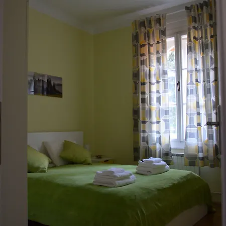 Casa de hóspedes Soul Liubliana