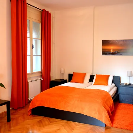 Soul Casa de hóspedes