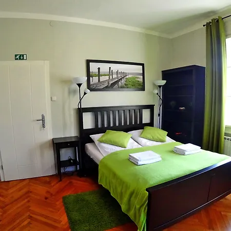 Casa de hóspedes Soul *