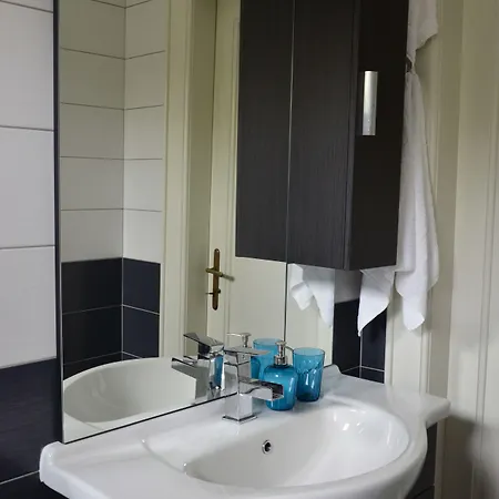 Casa de hóspedes Soul *