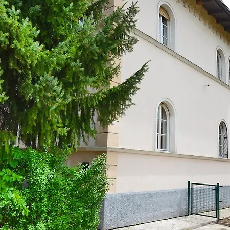 Guest house Soul Ljubljana