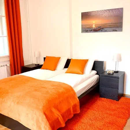 招待所 灵魂旅馆 卢布尔雅那