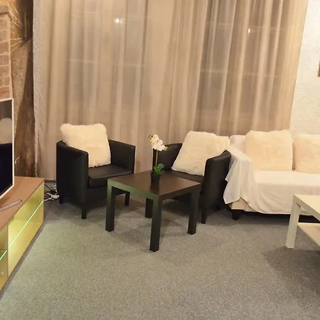 Guest house Soul