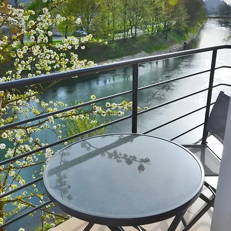 招待所 灵魂旅馆 卢布尔雅那