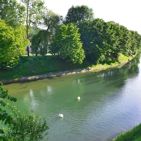 灵魂旅馆 卢布尔雅那