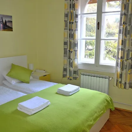 Soul Guest house *