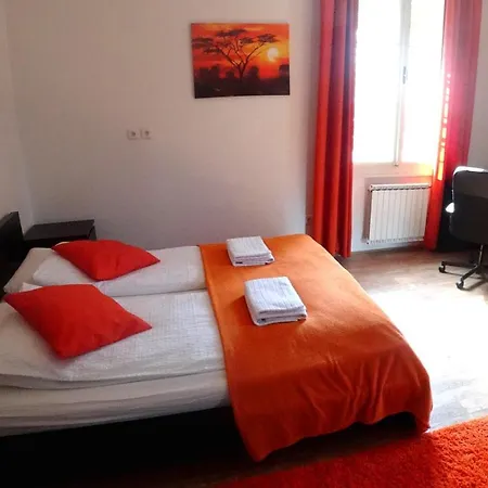 Guest house Soul *