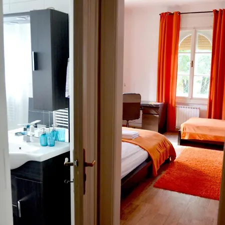 Guest house Soul