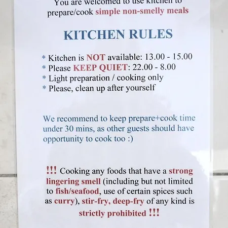 Soul Casa de hóspedes *