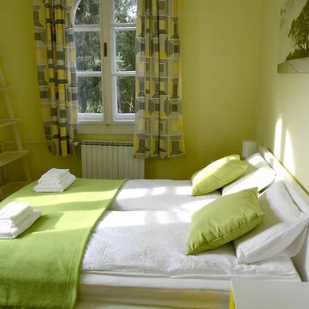Guest house Soul Ljubljana
