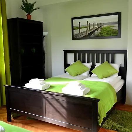 Soul Guest house Ljubljana