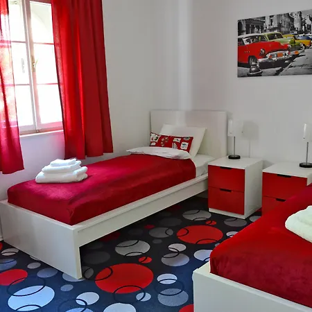 Soul Guest house