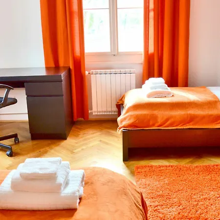 Soul * Λιουμπλιάνα