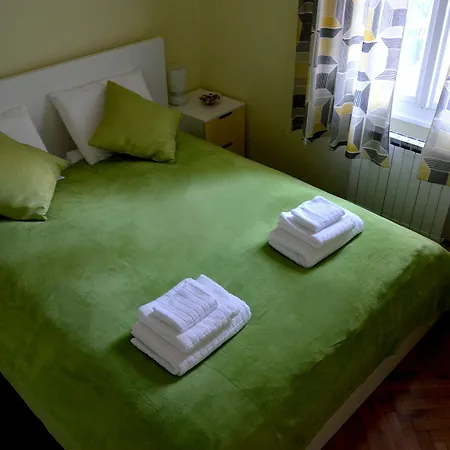 Guest house Soul