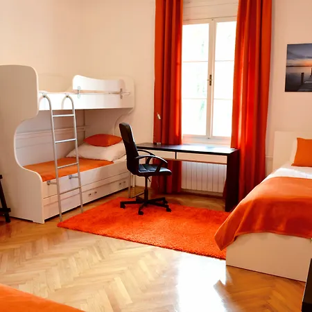 Guest house Soul