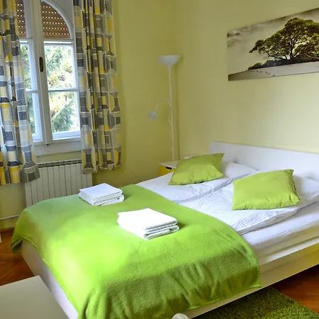 Soul Guest house Ljubljana