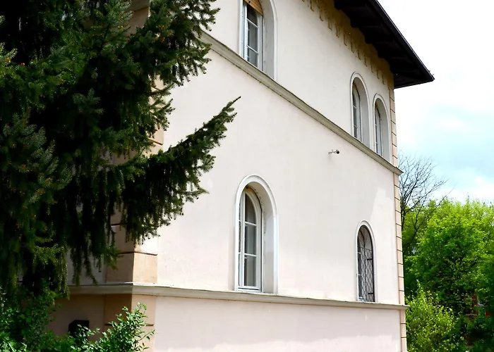 Soul Hiša za goste Ljubljana