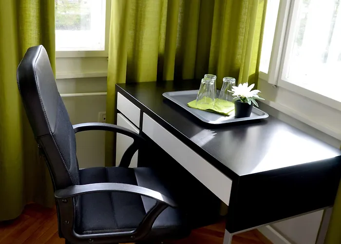 Soul Гостевой дом *