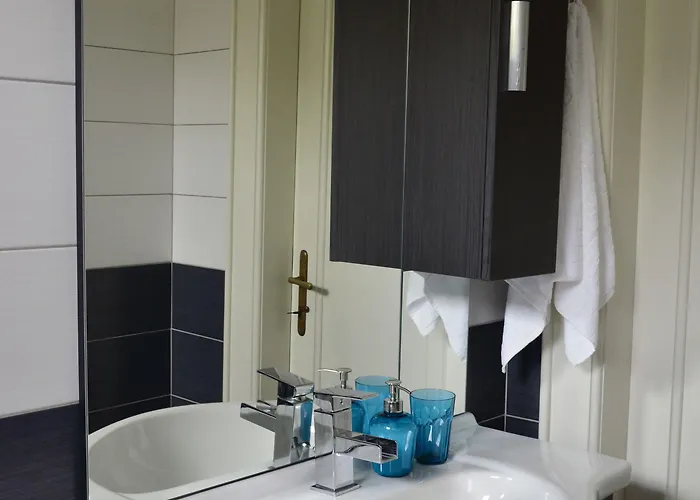 Hiša za goste Soul *