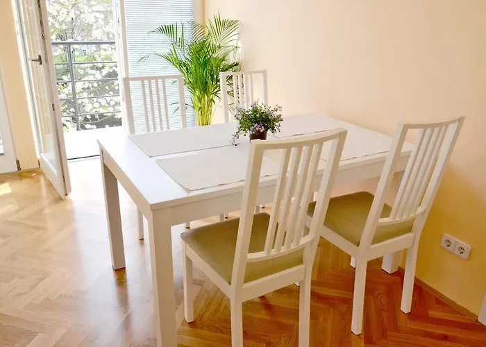 Hiša za goste Soul Ljubljana