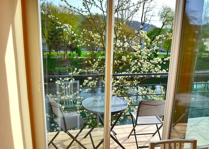 Hiša za goste Soul Ljubljana