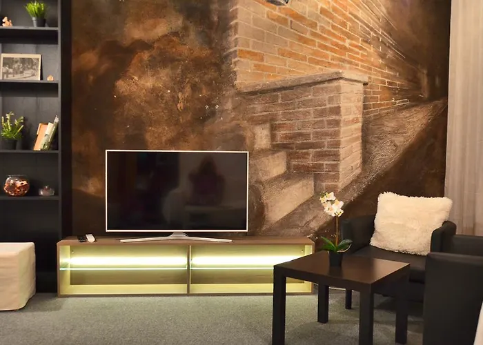 Hiša za goste Soul *