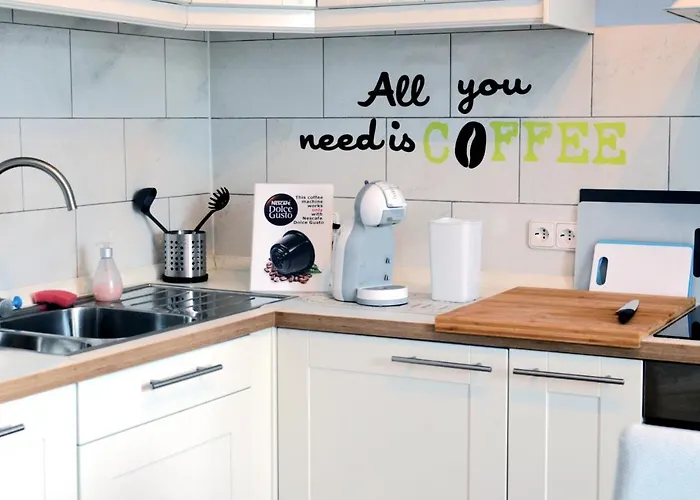 Hiša za goste Soul *