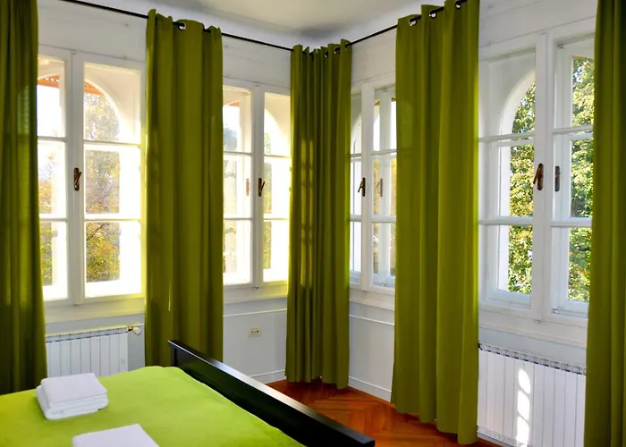 Soul Hiša za goste *