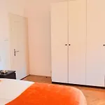 ソウル ゲストハウス