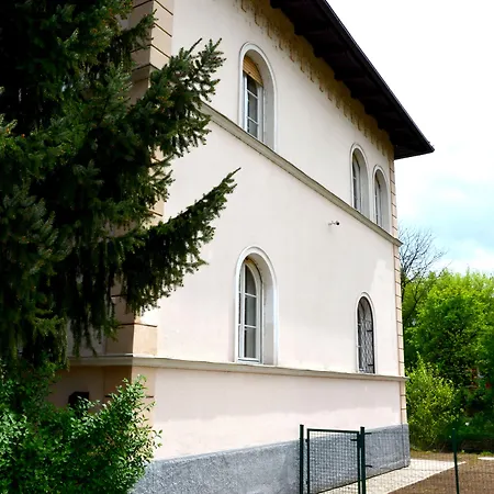 Soul Maison d'hôtes Ljubljana