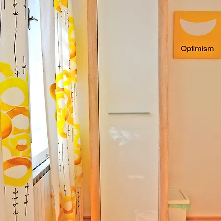 Soul Maison d'hôtes Ljubljana