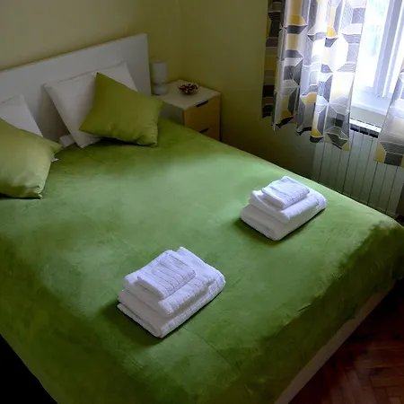 Maison d'hôtes Soul Ljubljana