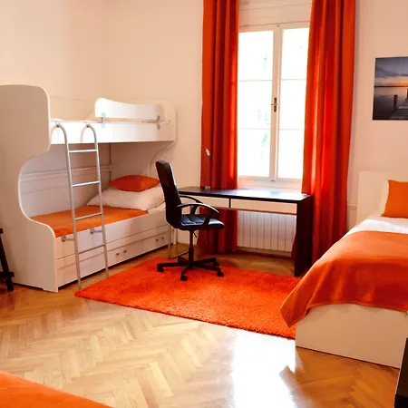 Soul Maison d'hôtes Ljubljana