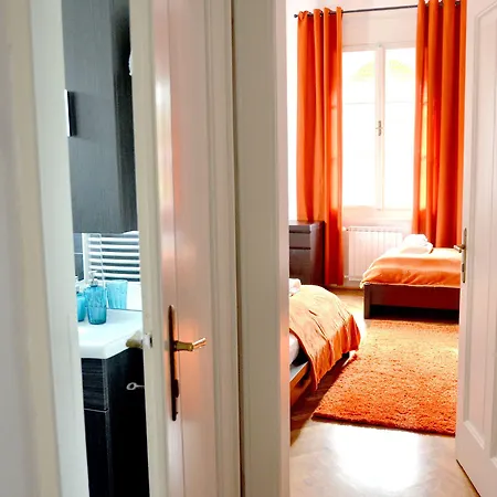 Maison d'hôtes Soul Ljubljana