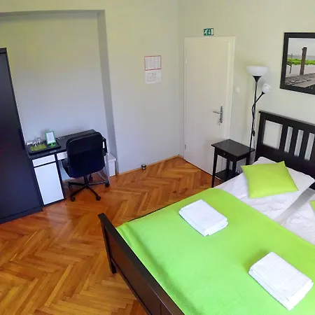 Maison d'hôtes Soul *