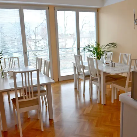 Maison d'hôtes Soul Ljubljana